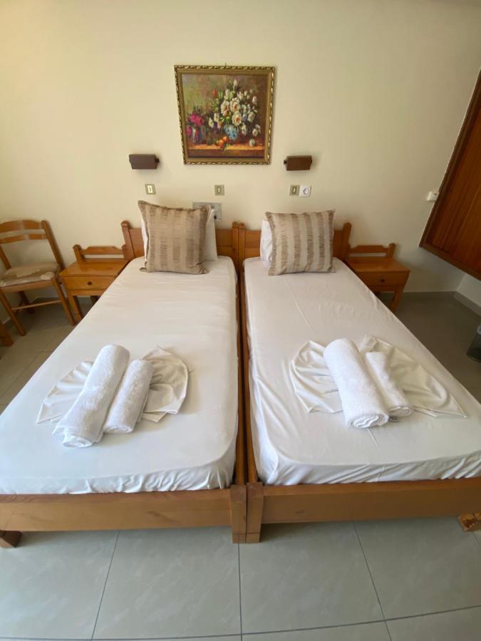 Paradise Hotel Kos By Eksteriør billede