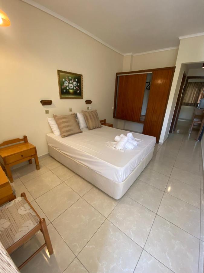Paradise Hotel Kos By Eksteriør billede