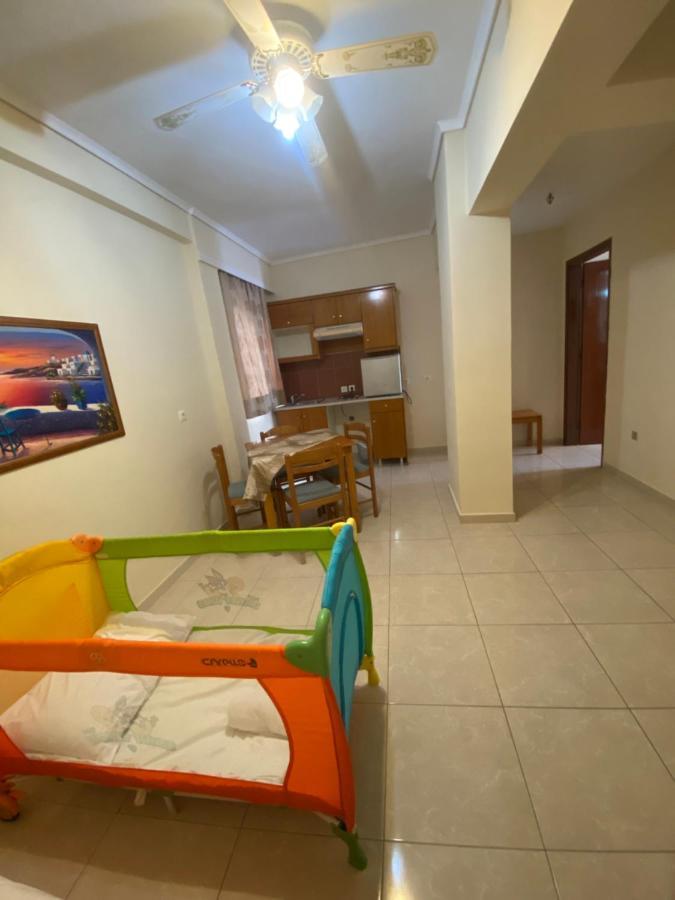 Paradise Hotel Kos By Eksteriør billede
