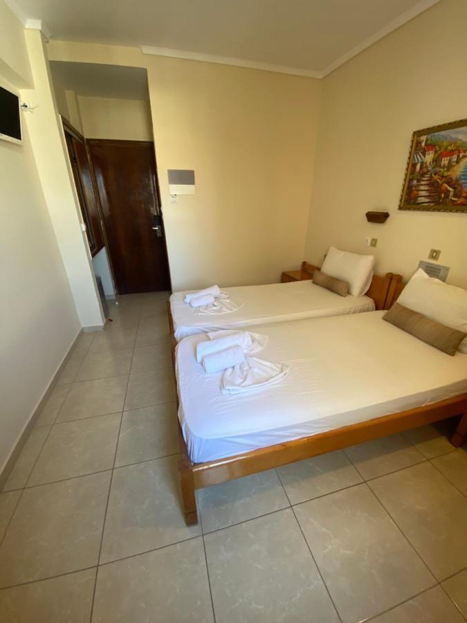Paradise Hotel Kos By Eksteriør billede