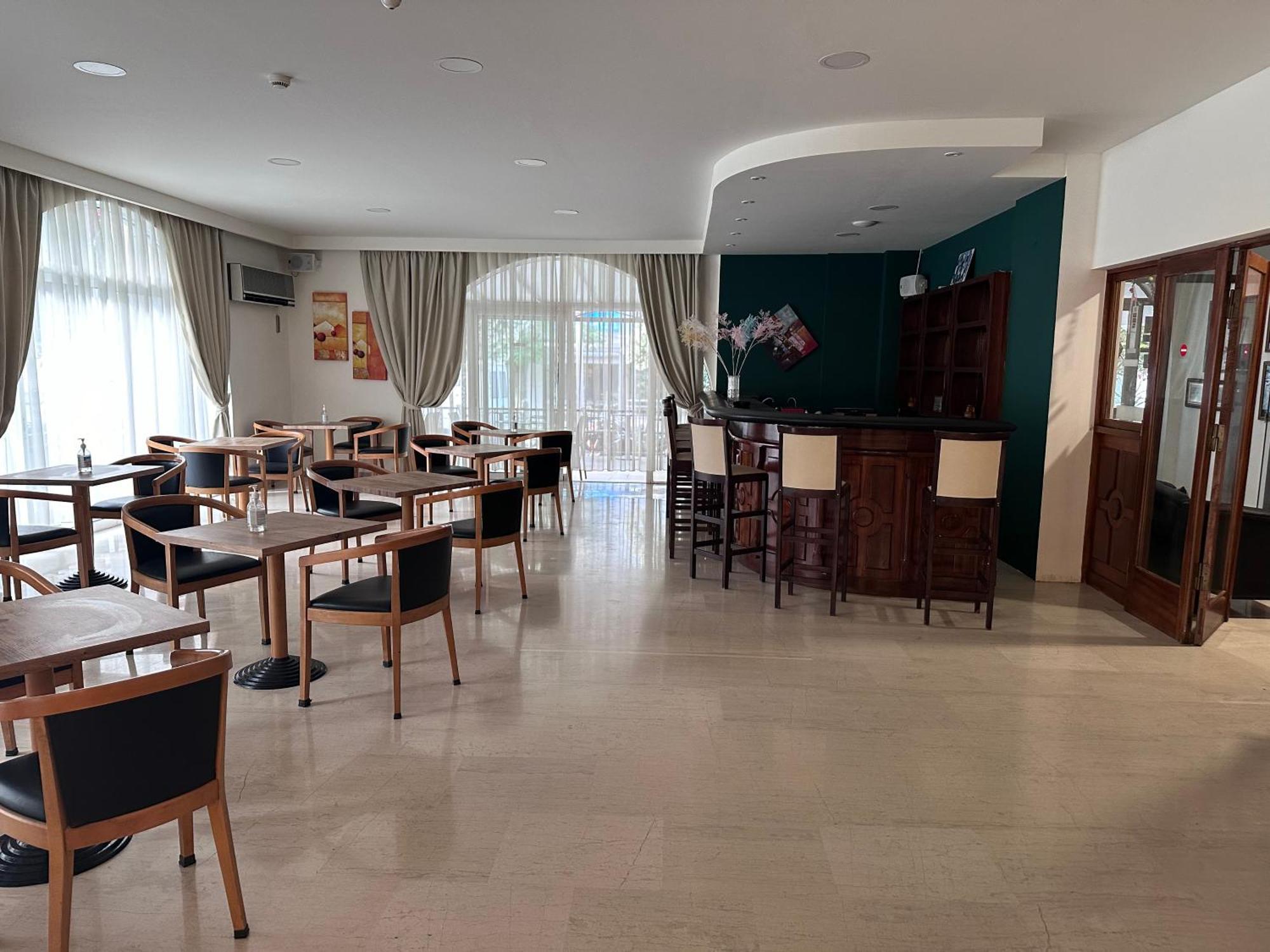 Paradise Hotel Kos By Eksteriør billede