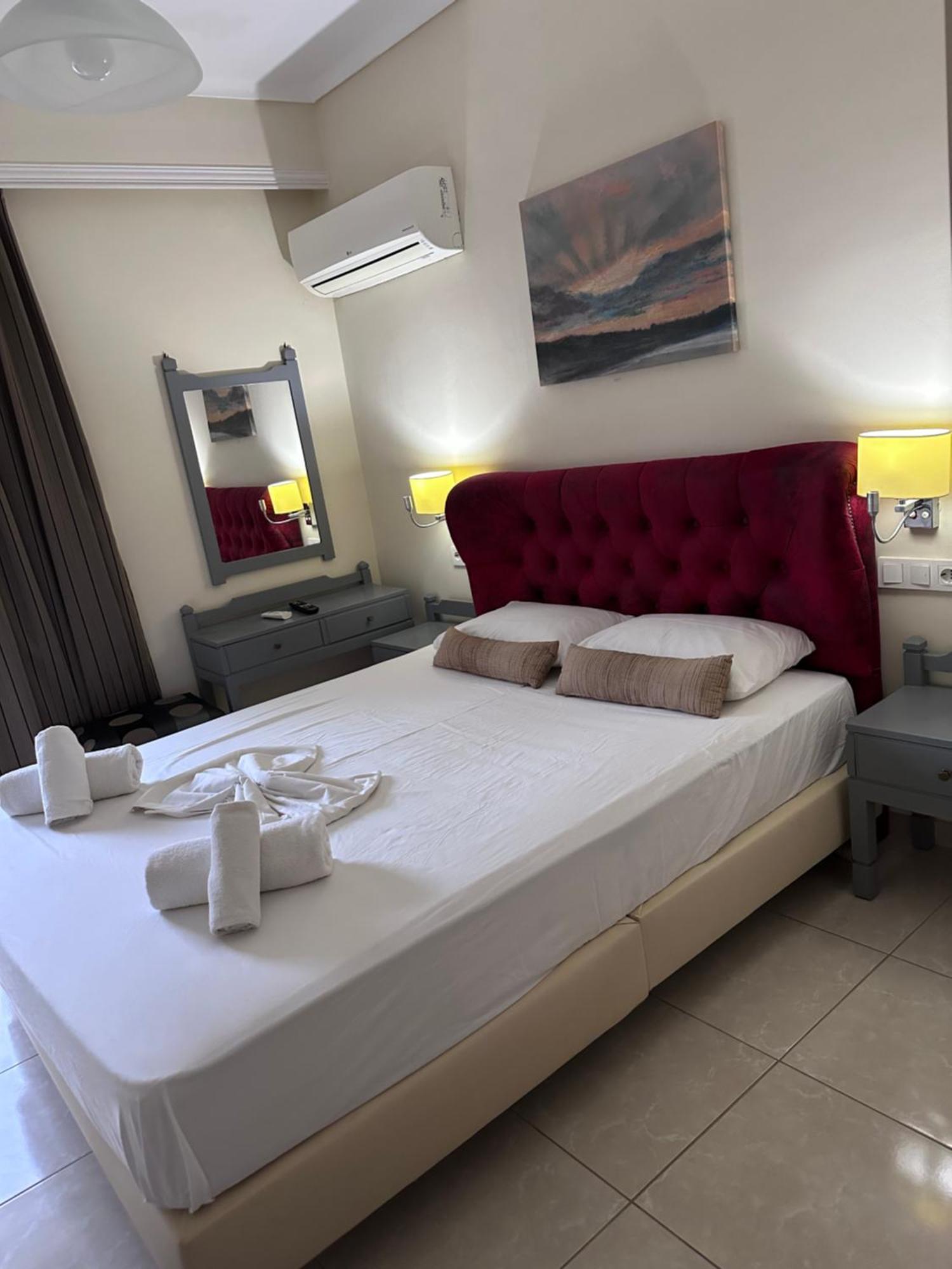 Paradise Hotel Kos By Eksteriør billede