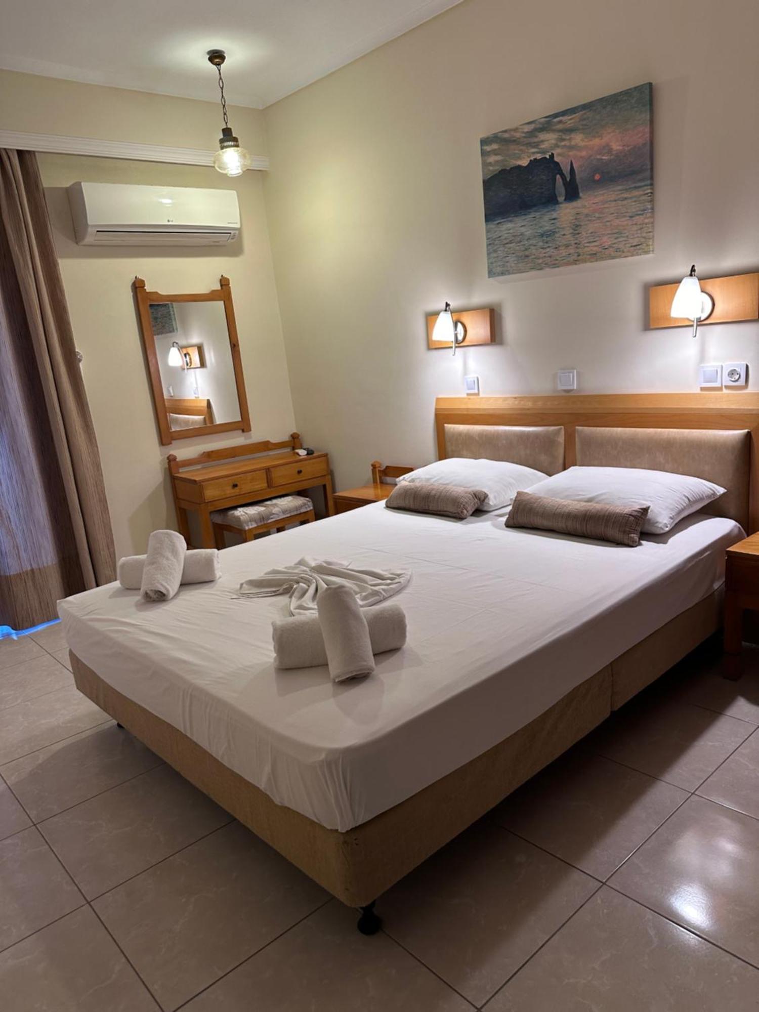 Paradise Hotel Kos By Eksteriør billede