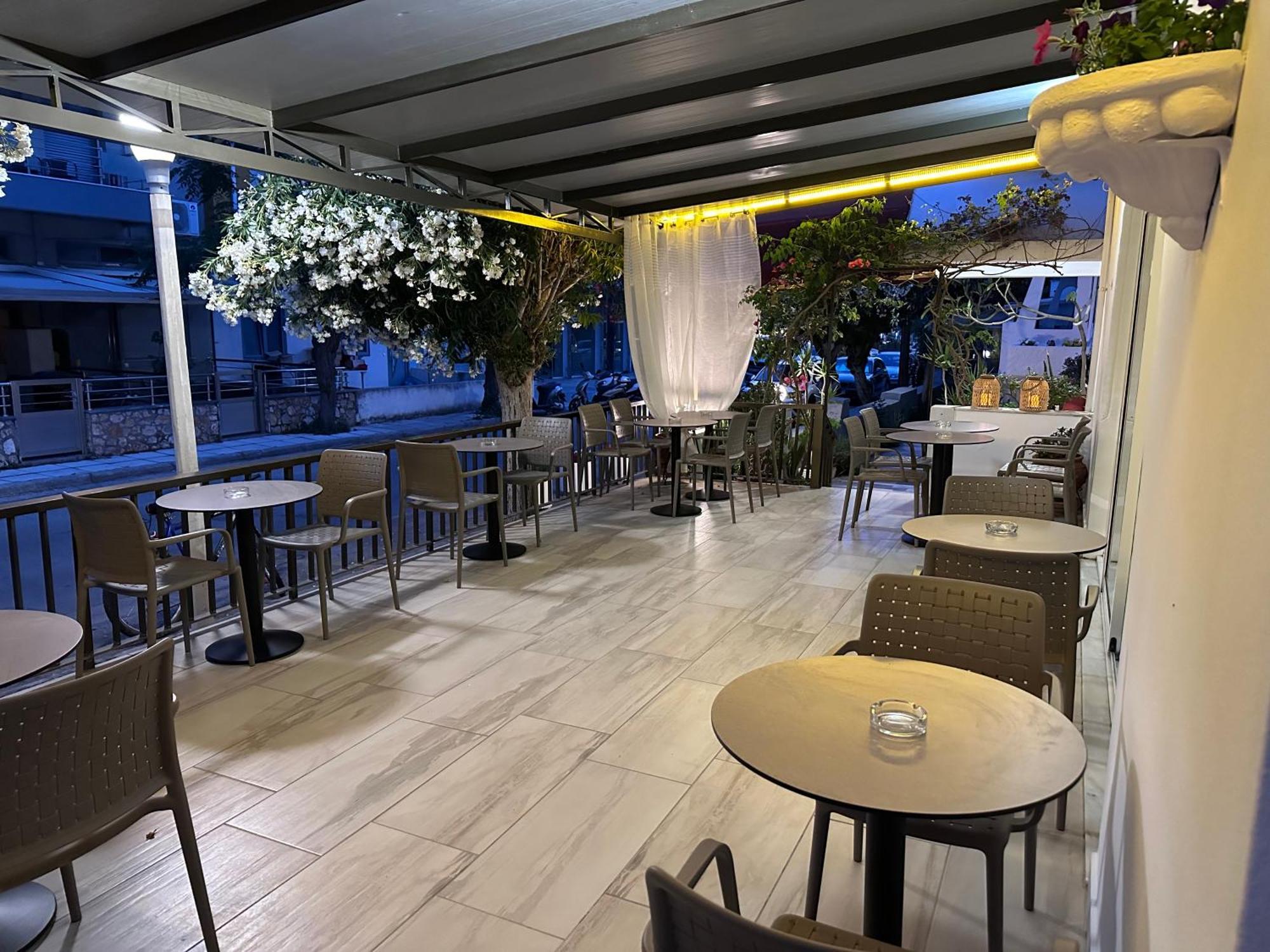 Paradise Hotel Kos By Eksteriør billede
