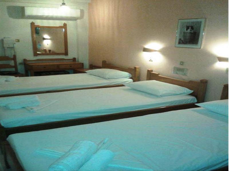 Paradise Hotel Kos By Eksteriør billede
